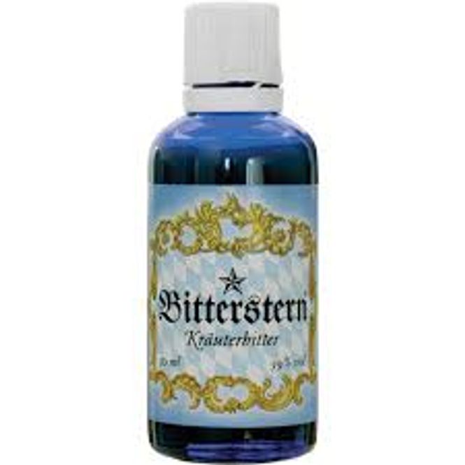 Hovedbilde Bitterstern, 50 ml
